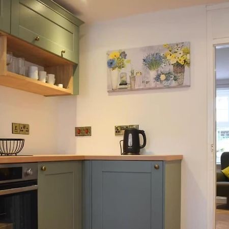 Beautiful Renovated Cottage In Mersham Ashford Kent Eksteriør billede